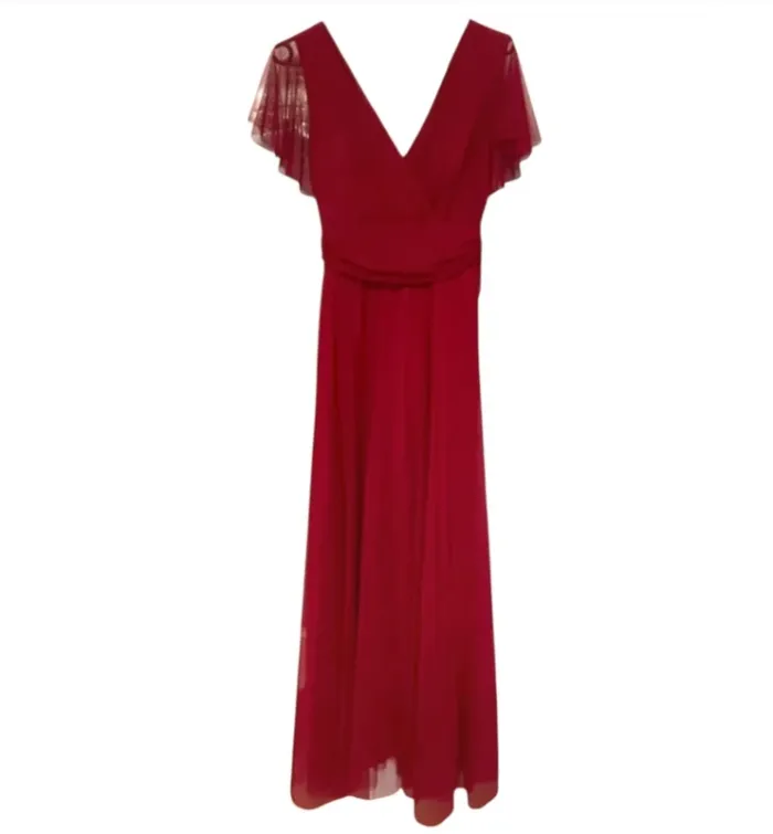 Robe de soirée taille 2