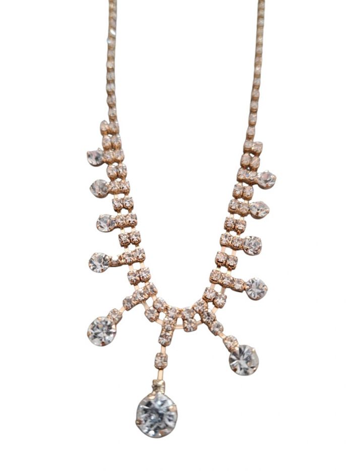 Ensemble de bijoux n°44 - photo numéro 2