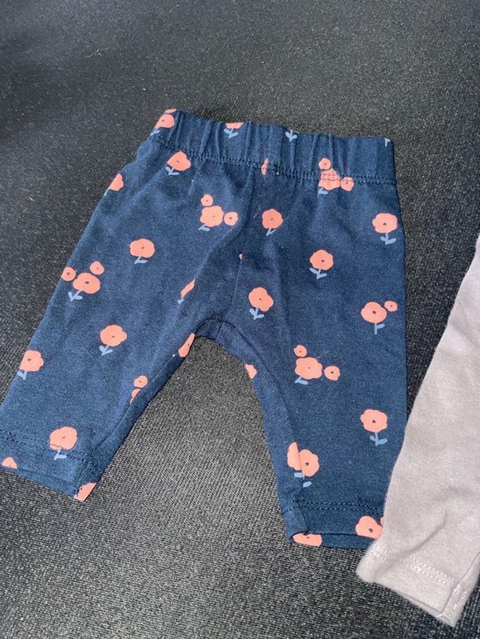 Lot leggings - photo numéro 3