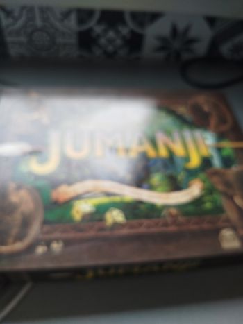 Jeu de société