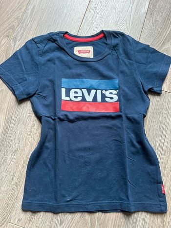 T-shirt MC Levi's 6 ans