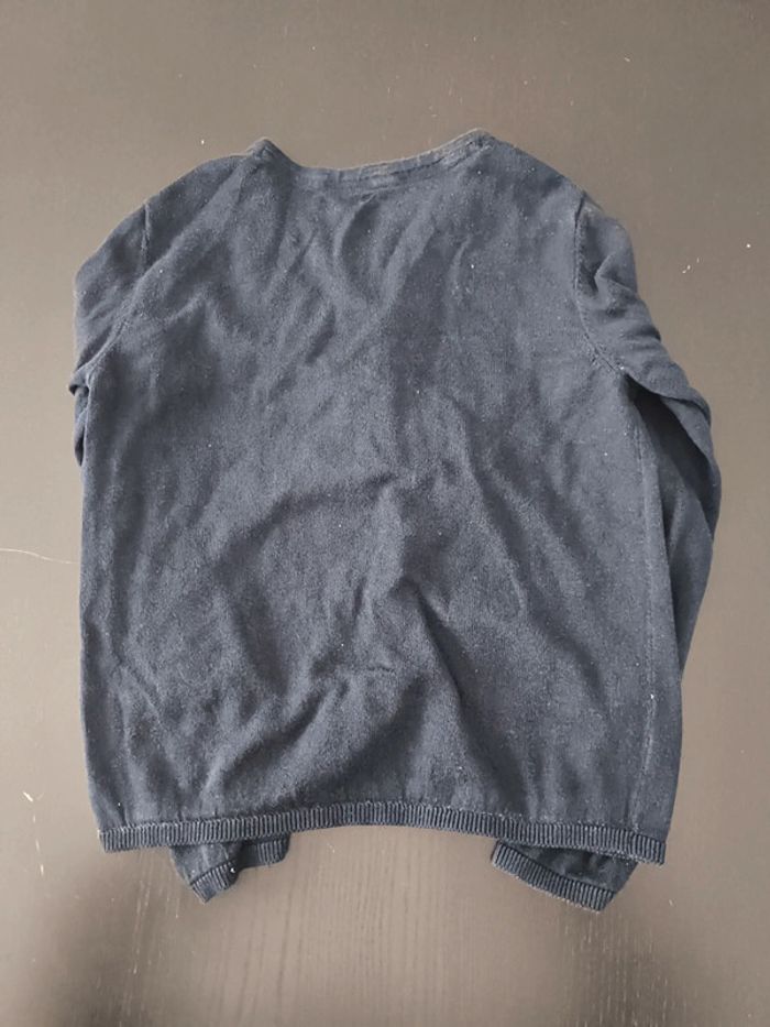 Gilet 10 ans - photo numéro 5