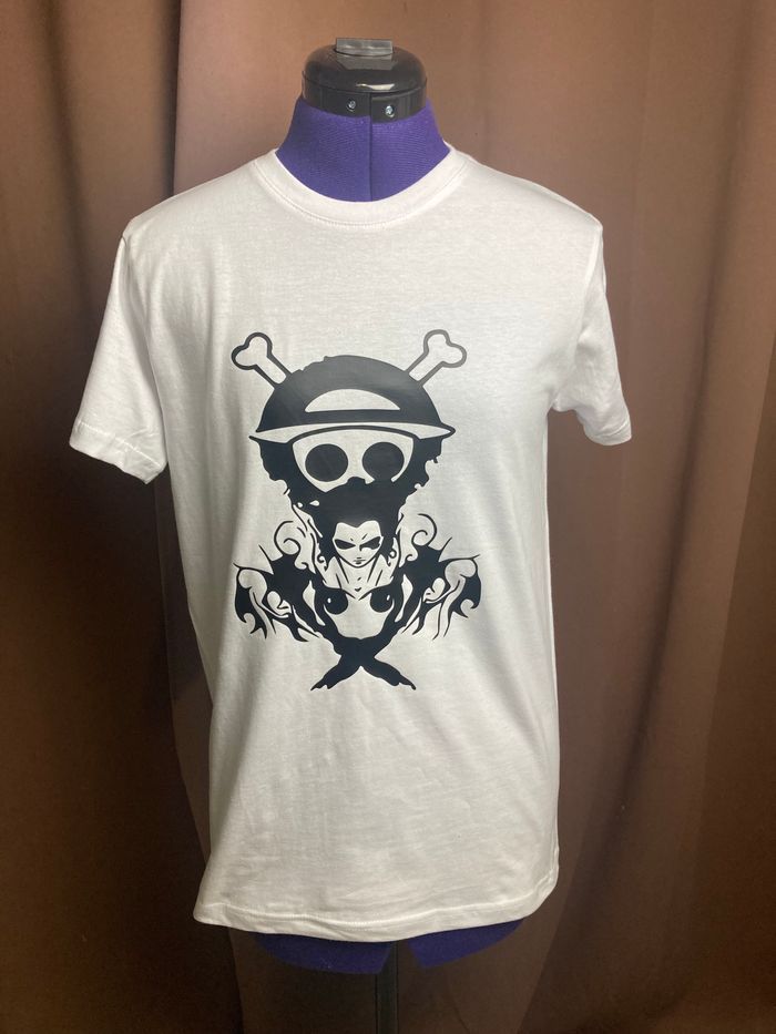 Tee shirt one piece - photo numéro 2