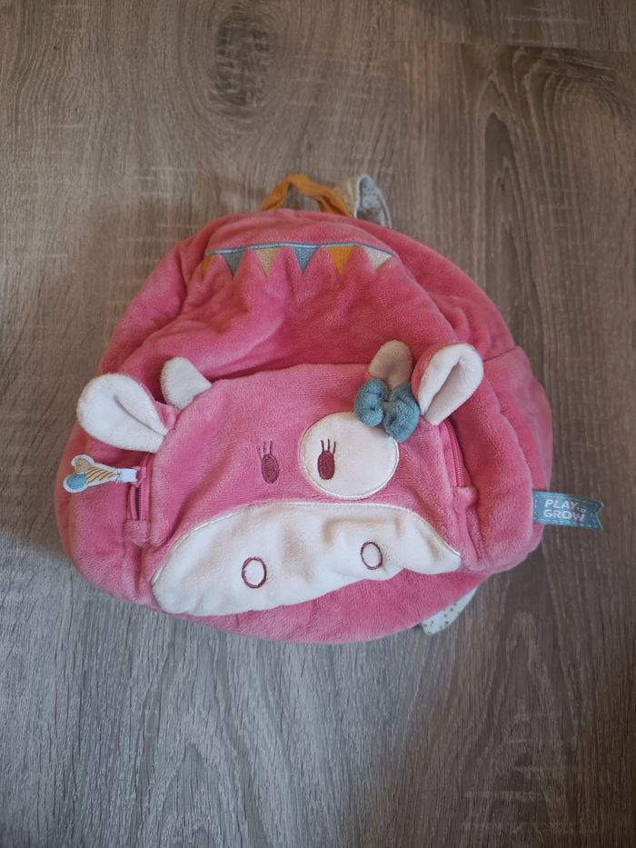 Sac  maternelle