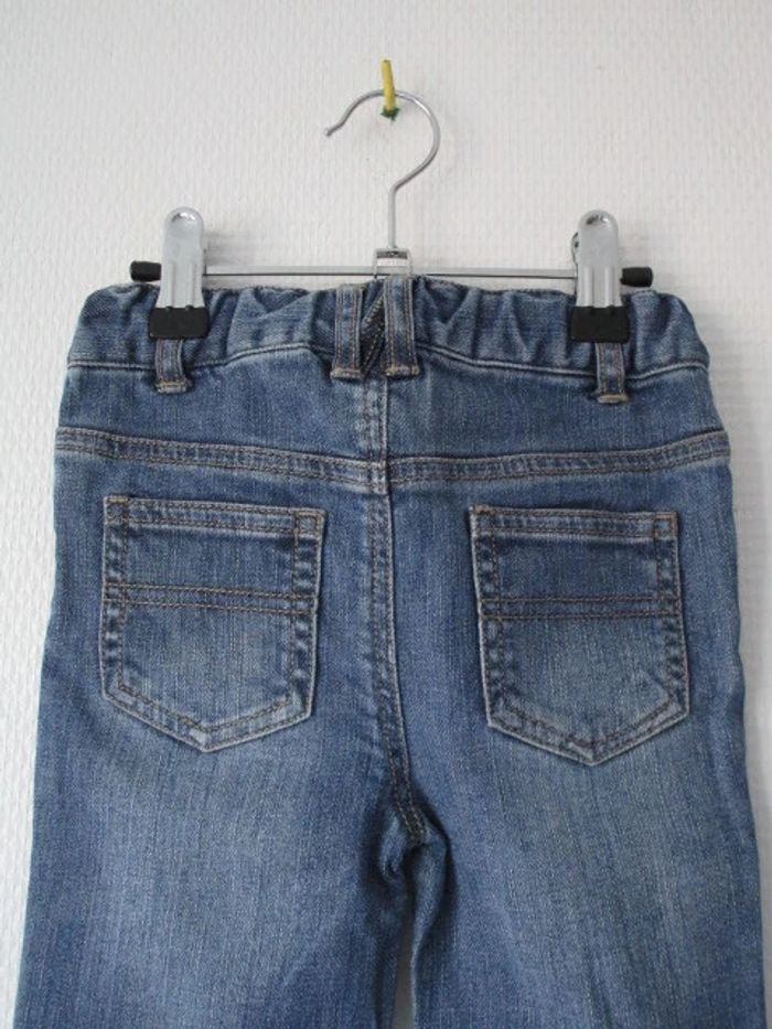 Jean bleu Noukie's 18 mois TBE - photo numéro 6