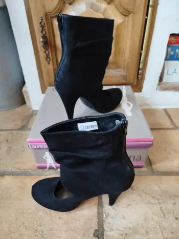 Bottines