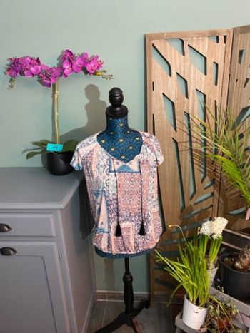 Blouse femme 44