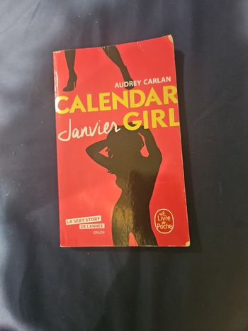 Calendar girl