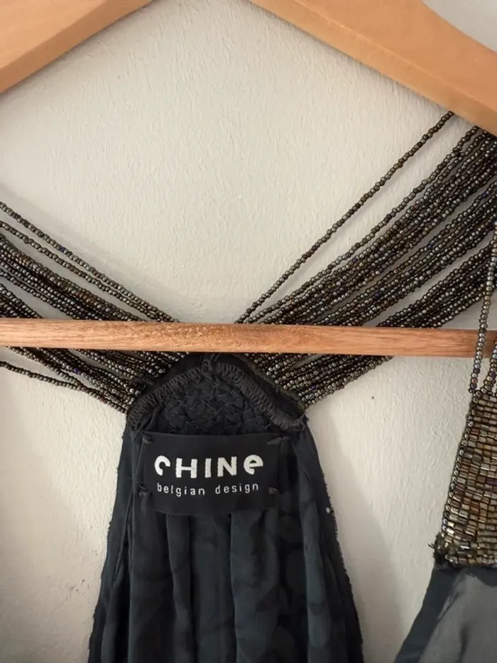 Robe Chine Collection - photo numéro 4
