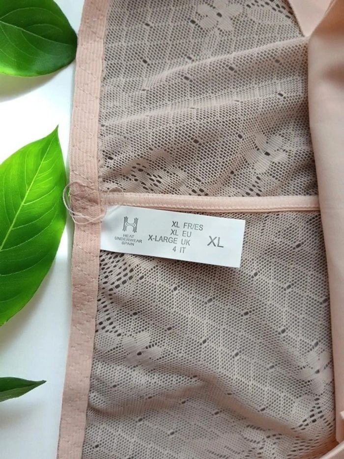 Lot de 3 culottes slips (2 lots dispo) - photo numéro 6