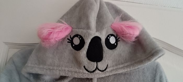 Lot 2 combinaisons 5/6 ans - photo numéro 6