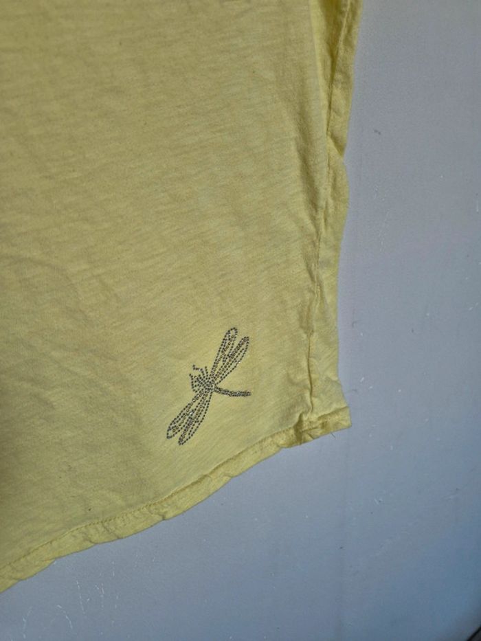 T-shirt Season taille s - photo numéro 6