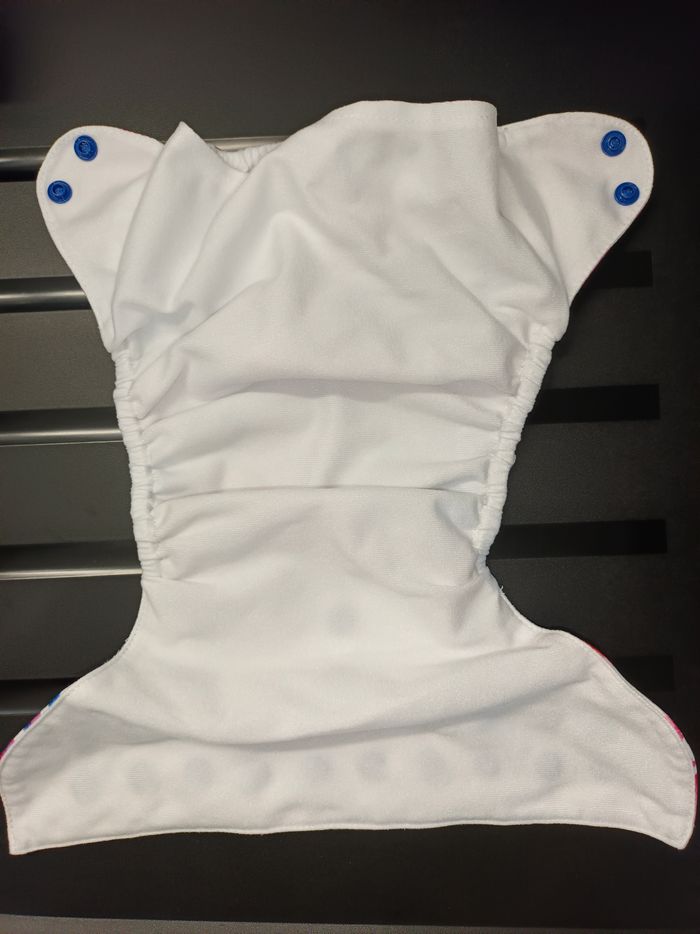 Couche lavable mama koala love - photo numéro 3