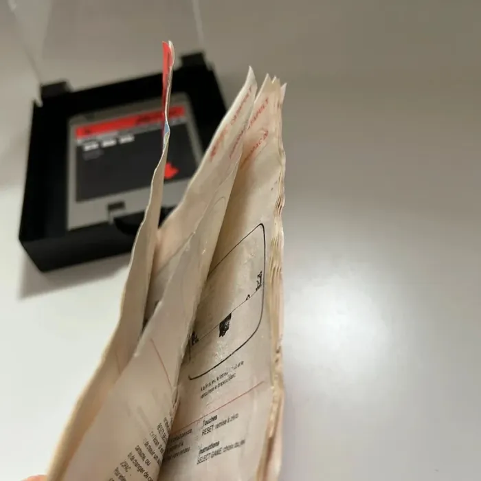 Jeu catapult + jopac vidéopac + - photo numéro 10