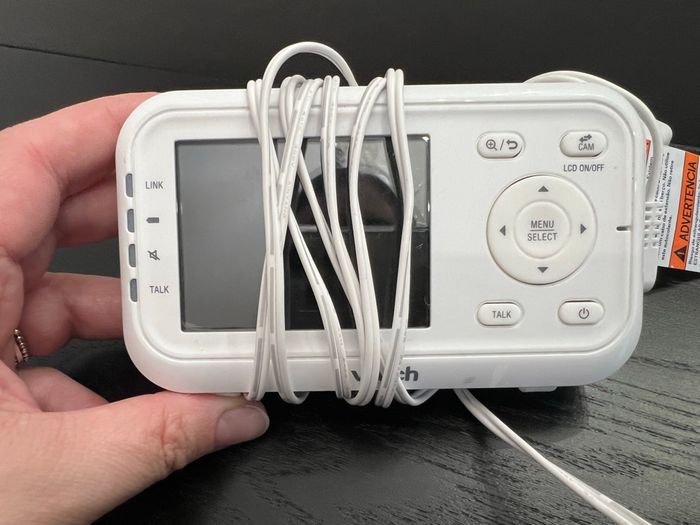 Babyphone Vtech - photo numéro 2