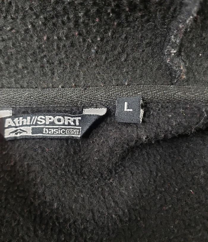 Teddy Athl//Sport taille M - photo numéro 3