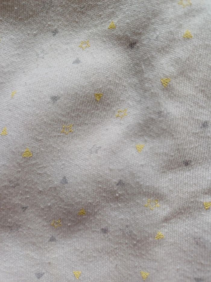 Lot de 3 bodies Pat & Ripaton - photo numéro 3