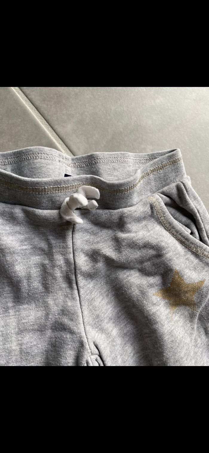 Jogging Kiabi 4 ans - photo numéro 3