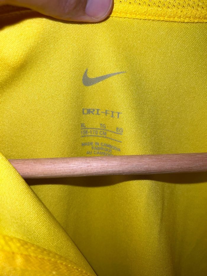 Haut de survêtement Nike Taille XL enfant - photo numéro 3