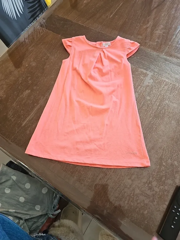 Robe longue