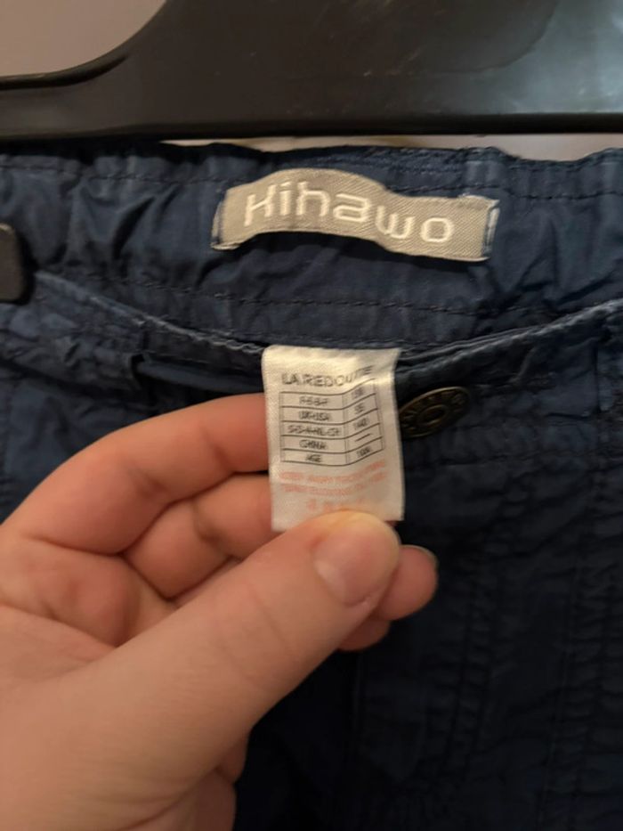 Pantalon garçon - photo numéro 2