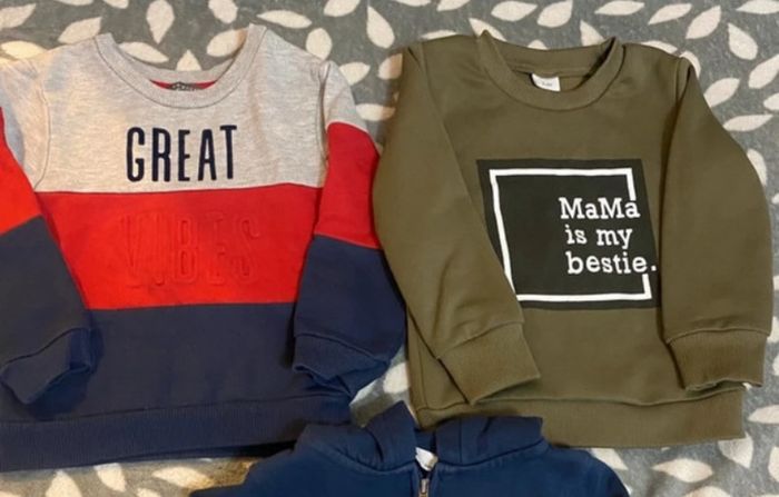 Lot 14 pièces 3 ans - photo numéro 3