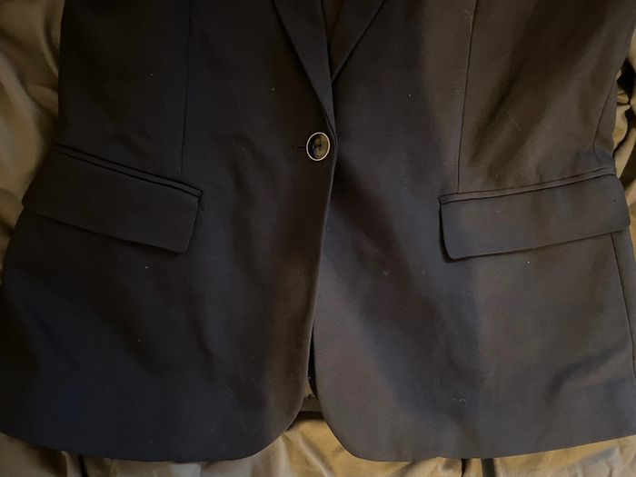 Blazer chic femme – Jamais porté, parfait état, look élégant - photo numéro 4