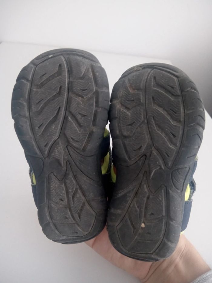 Sandales gap - photo numéro 6