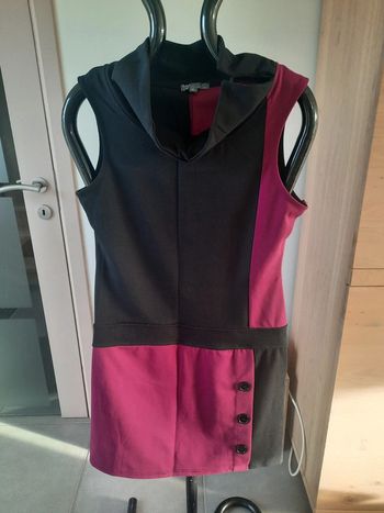 Robe d'été