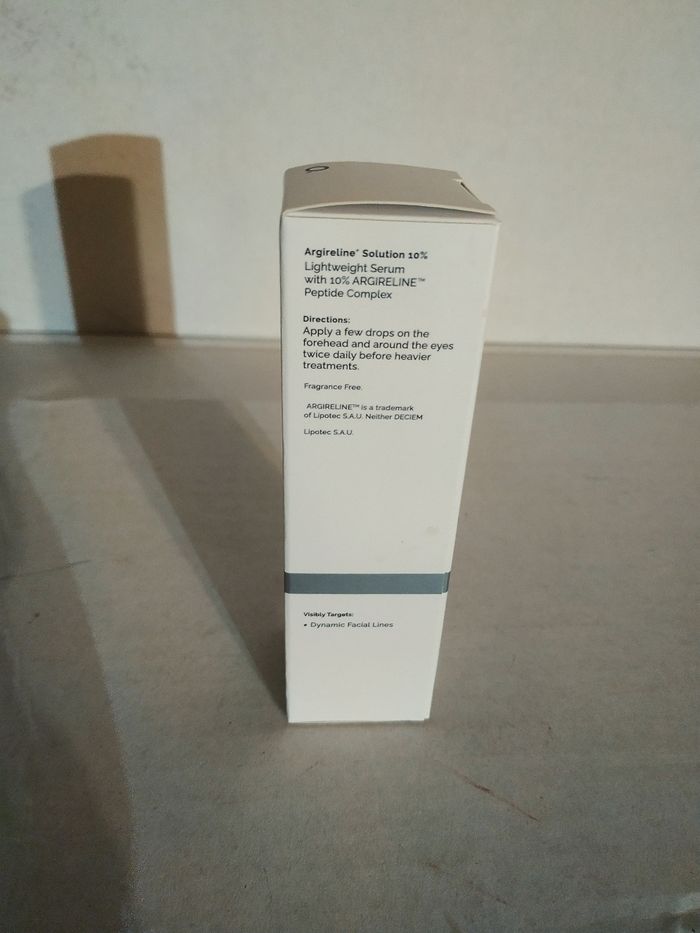 serum Argeline - photo numéro 3