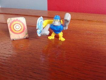 Figurine Kinder Surprise 2021