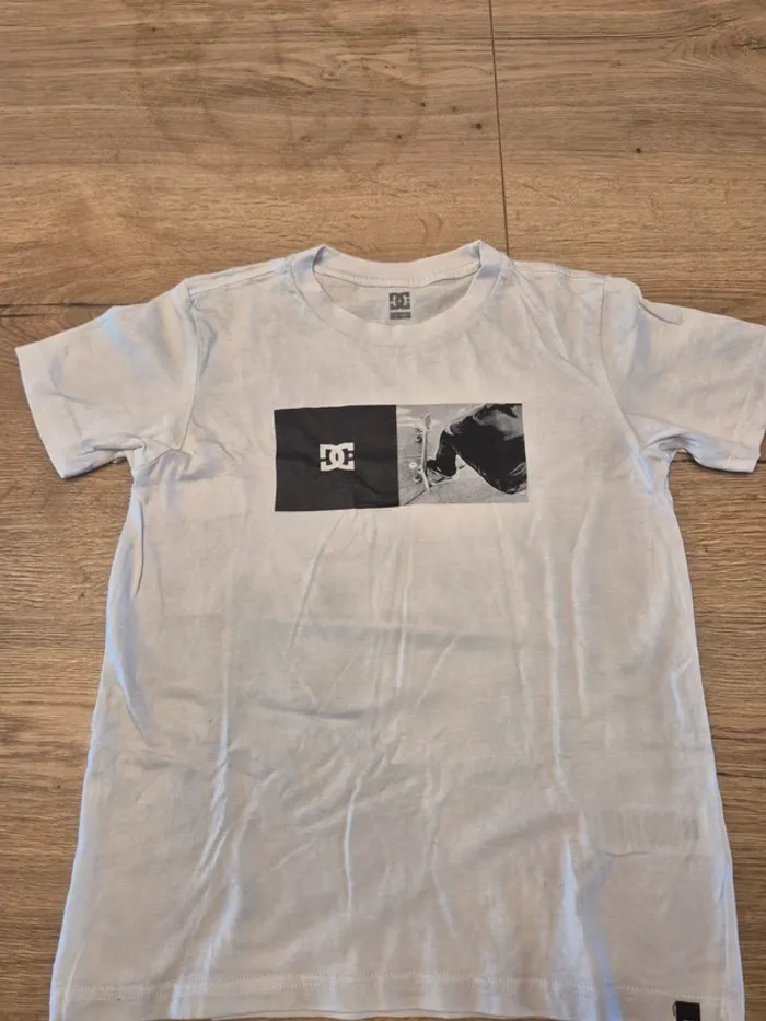Tee-shirt Dolce & Gabbana - 10 ans