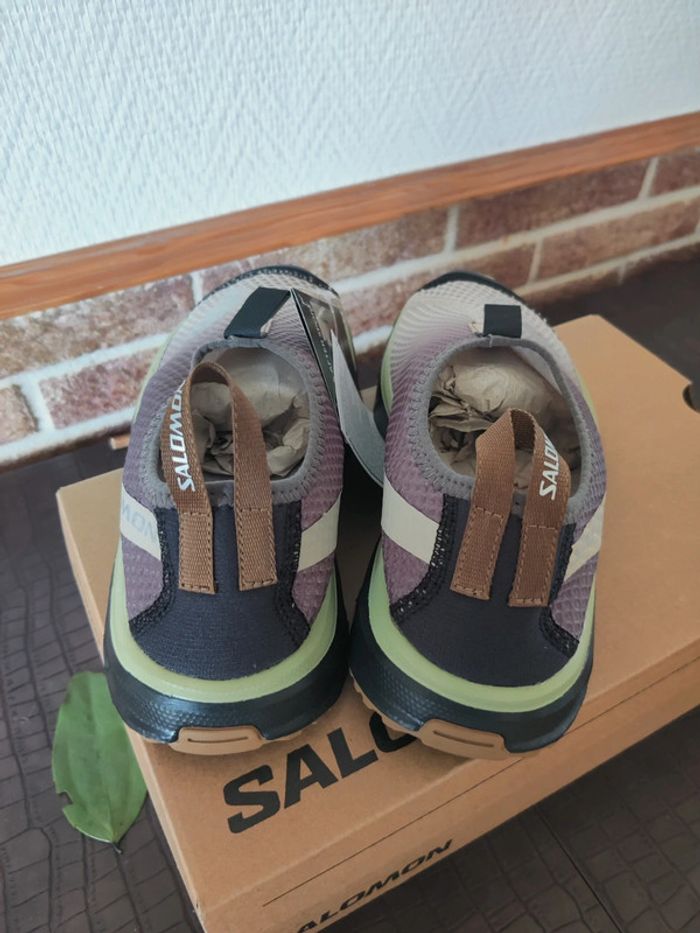 Chaussures Salomon - Taille 36 - photo numéro 3
