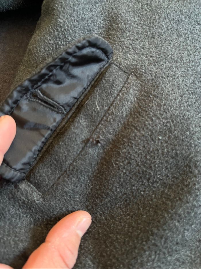 Blouson taille 4 ans - photo numéro 6