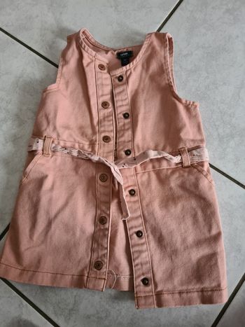 Robe enfant 