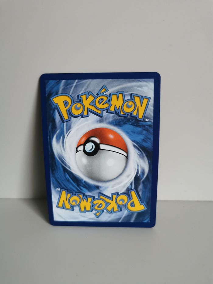 Carte Pokémon Zamazenta V 018 /025 - photo numéro 2