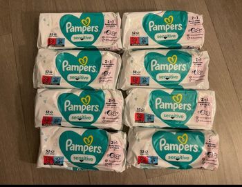 Pampers 