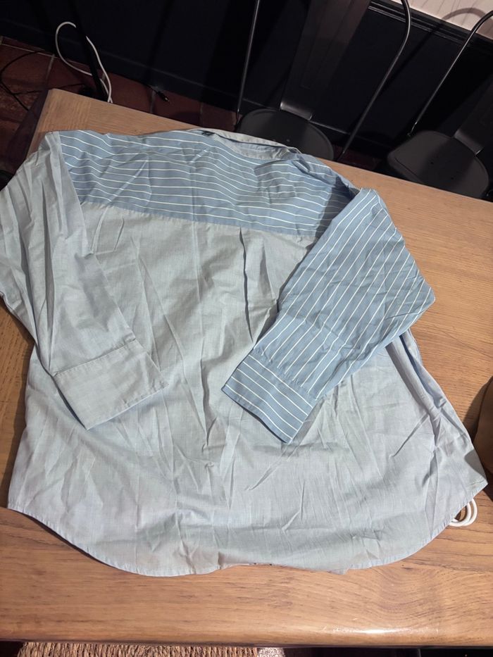 Chemise abercrombie et fitch XL - photo numéro 3