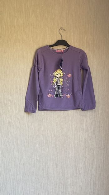 T-shirt Taille 10 ans