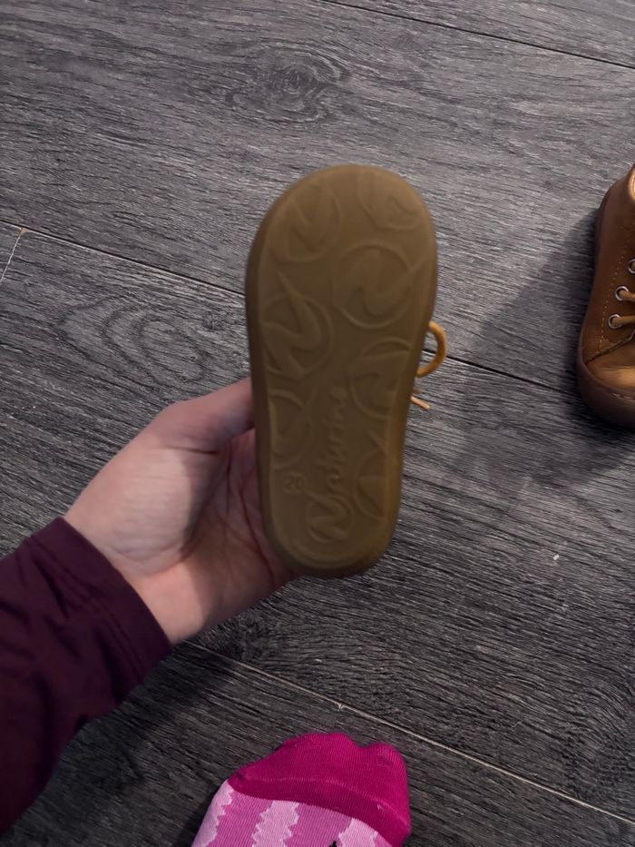 Naturino taille 20 - photo numéro 2