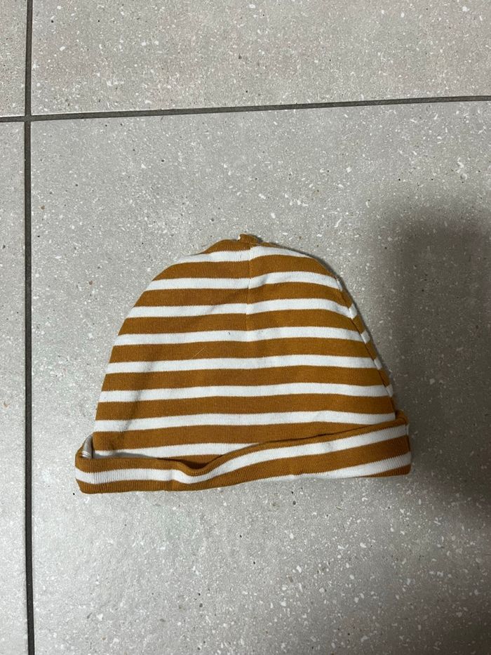 Bonnet timberland - photo numéro 2