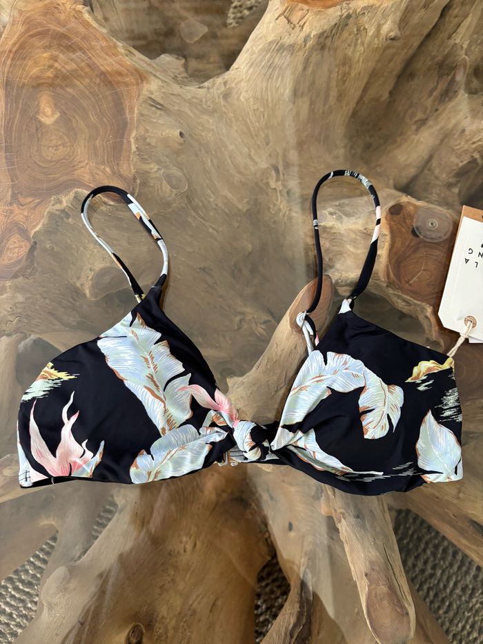 Haut de maillot de bain Billabong - photo numéro 2