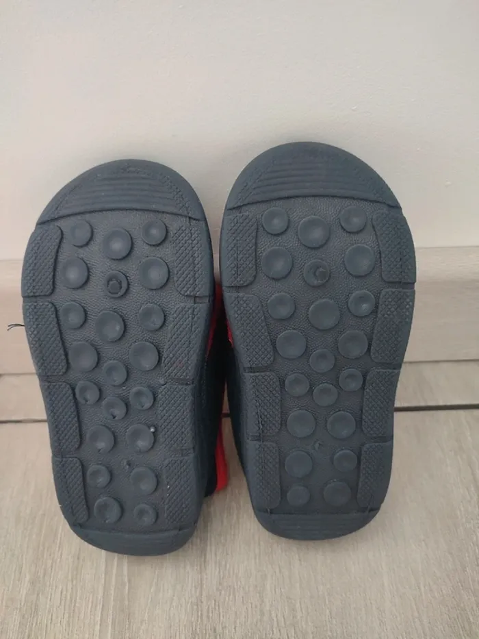 Chaussons Pat'patrouille - photo numéro 5