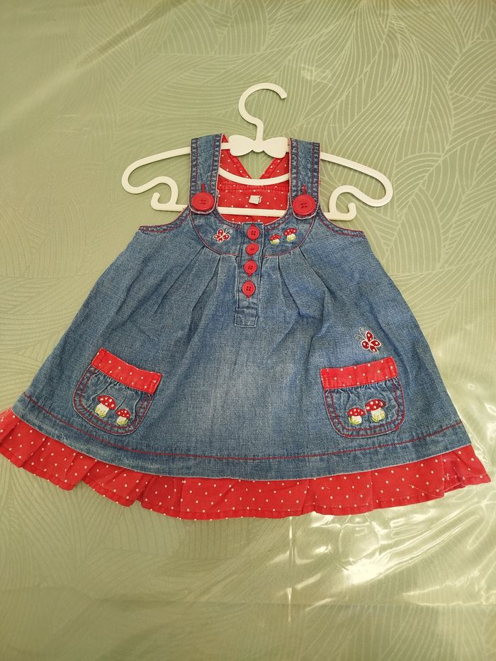 Robe 3 mois