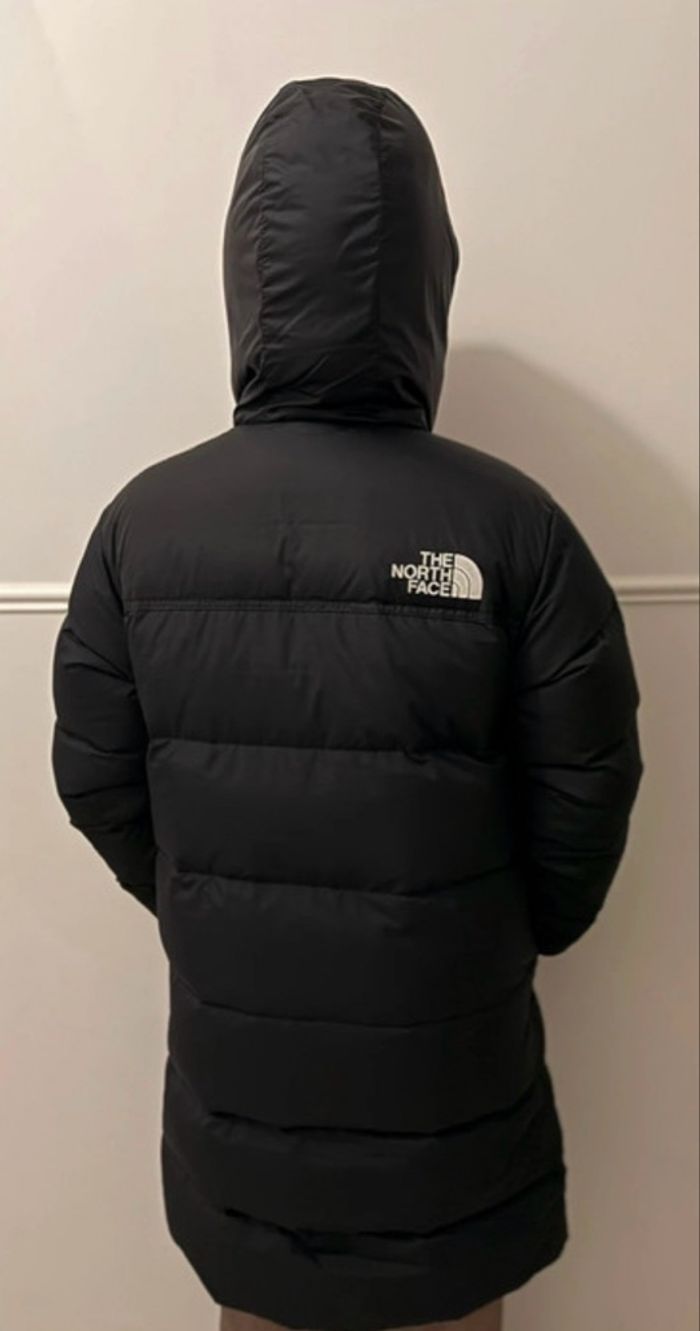 Parka/doudoune The north face - photo numéro 2