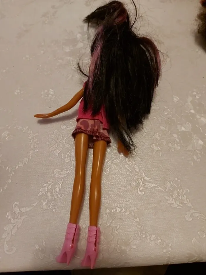Barbie - photo numéro 2