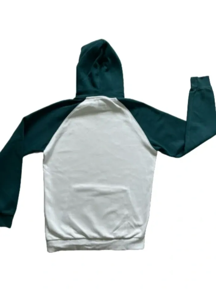 Pull à capuche - photo numéro 2