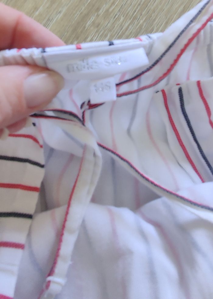 Lot vêtements fille taille 8/9ans toute saison - photo numéro 3