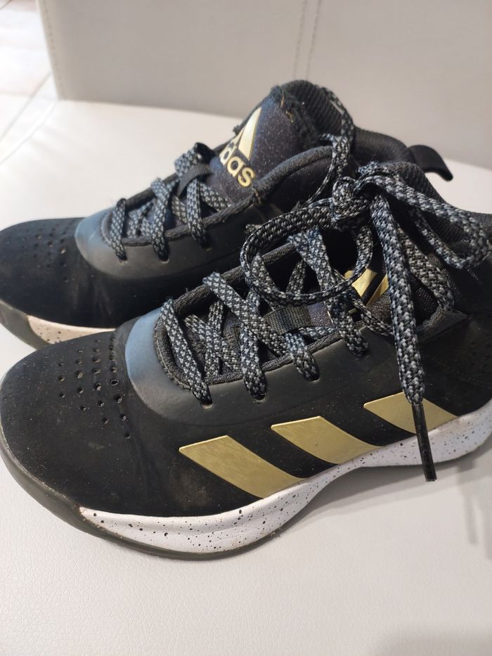 Basket fille - photo numéro 4