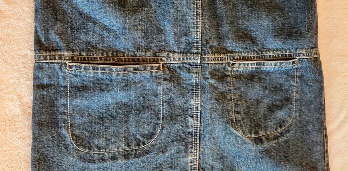 Robe jean 10 ans - photo numéro 4